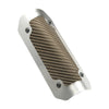 DEI  902460 Flex Heatshield Gen III 4x8 TI