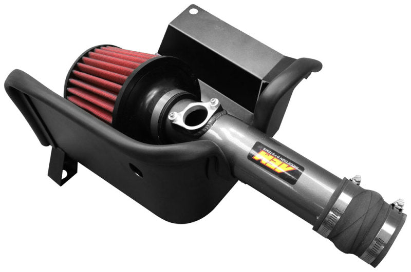 AEM 21-854C C.A.S 2018 fits Honda Accord L4-1.5L F/I Cold Air Intake System