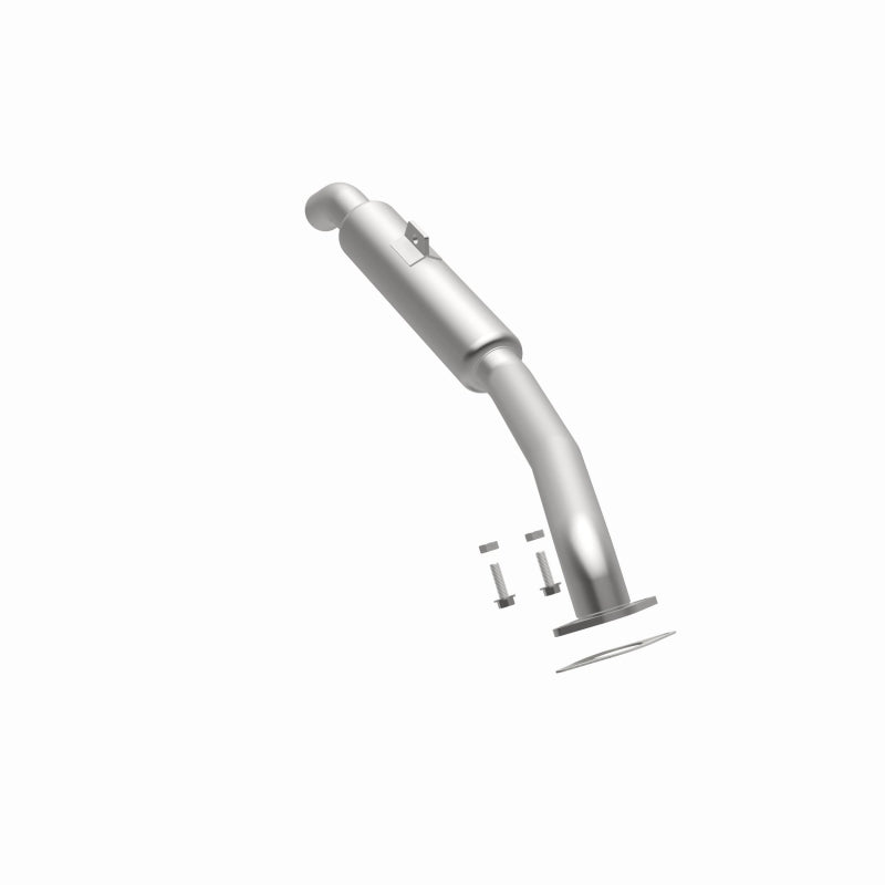 Magnaflow 108-0128 BRExhaust 02-05 fits Kia Sedona 3.5L Rear Muffler Kit