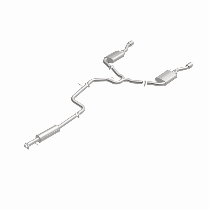 Magnaflow 106-0326 BRE Exhaust Kit 12-16 fits Chevy Impala 3.6L