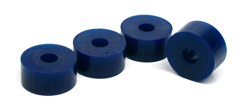 SuperPro SPF0669-80K Strut Bar To Chassis Bushing Kit