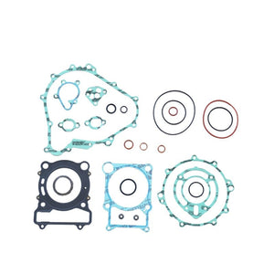 Athena P400485850062 00-04 fits Yamaha YFM 400 AR Kodiak Complete Gasket Kit (Ex
