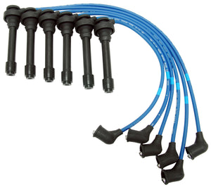 NGK 8711 fits Chrysler 00-19 Cirrus 2095 Spark Plug Wire Set