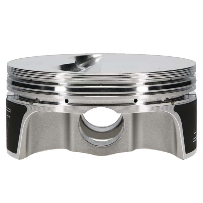 Wiseco 60001RX6 fits SBC Strutted Flat Top 1.125inch CH Piston Shelf Stock