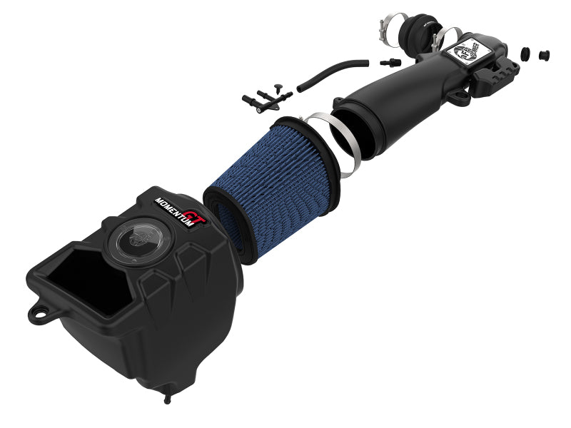 AFE 50-70035R um GT Pro 5R Cold Air Intake System 18-19 fits Jeep Wrangler (JL)