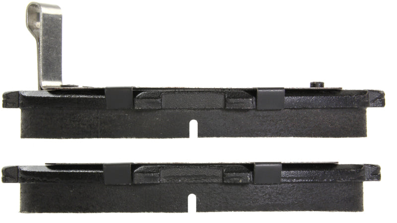 Stoptech 309.0617 Performance 93-95 fits Honda Civic Coupe / 94-95 Civic Hatchback/Sedan Front Brake Pads