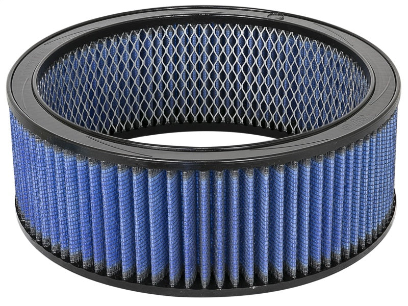 AFE 18-11103 FLOW Air Filters Round Racing P5R A/F RR P5R 11 OD x 9.25 ID x 4 H