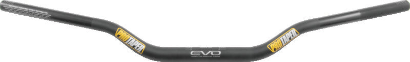 ProTaper 22079 fits EVO MX Race Handlebar - Black