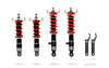 Pedders PED-160066 Extreme Xa Coilover Kit 1905 fits Mazda 90-20 Miata