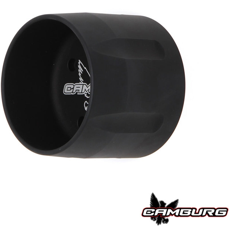 Camburg CAM-020012 3.25 Race Series TT Rear Hub Kit (6x6.5 / 40sp)