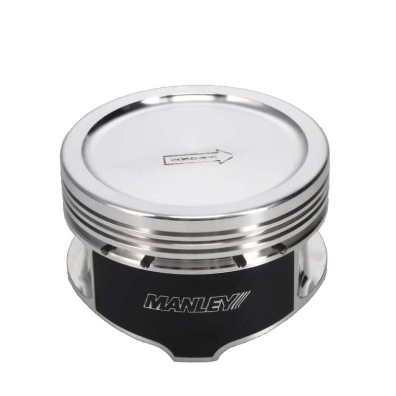Manley Performance 595430CE-8 Manley fits Ford 4.6L Modular V8 Piston Set - 3