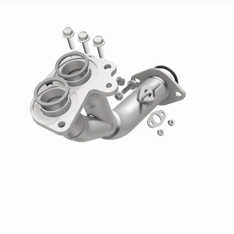 Magnaflow 107-0150 BRE Exhaust 95-04 fits Tacoma 3.4L Front Pipe Kit