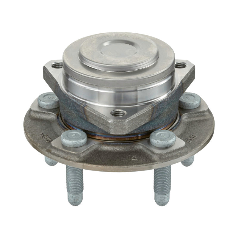 MOOG 513401 2019 fits Buick Envision Front / Rear Hub Assembly