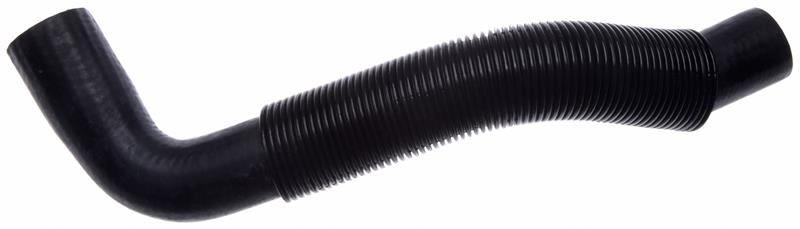 Gates 21728 84-88 fits Chevrolet Corvette V-8 5.7L Lower Molded Coolant Hose
