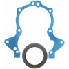 Fel-Pro TCS12662 TCS 12662 Flywheel Housing Gasket