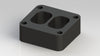Fleece  Performance FPE-T4PED-SPACER1.5 GM Duramax 6.6L 1.5in T4 Pedestal Spacer