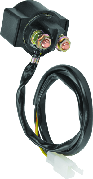 BikeMaster 153531 BikeMaster Kymco Solenoid Remote