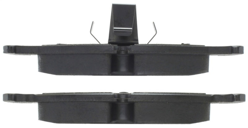 StopTech 308.0946 Street Touring fits BMW 04-09 X3 (E38) / 06-09 Z4 3.0(E86) Front Brake Pads