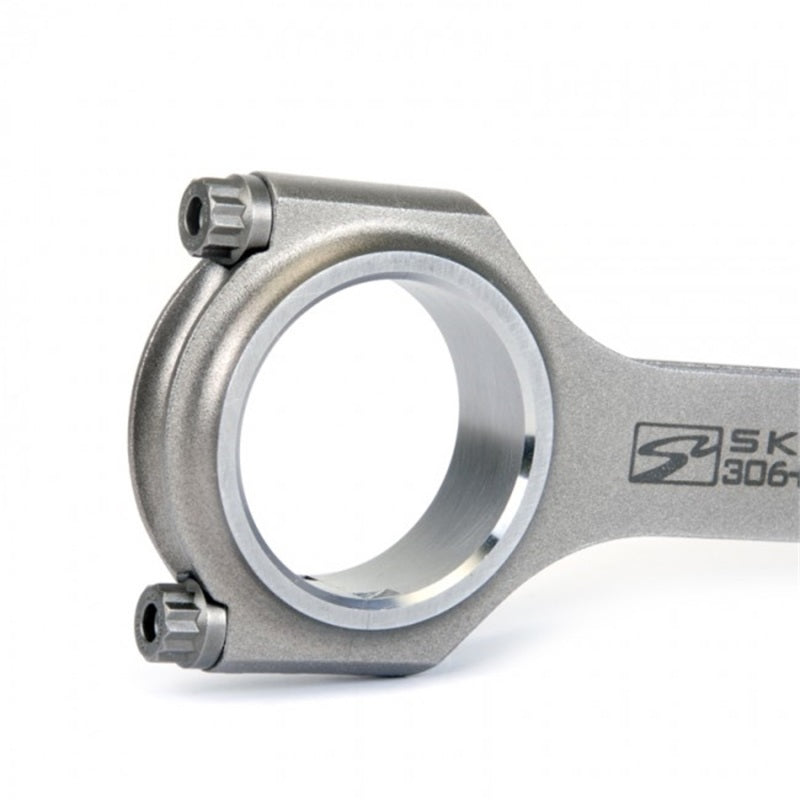 Skunk2 Racing 306-05-1170 Skunk2 Alpha Series fits Honda H22A Connecting Rods