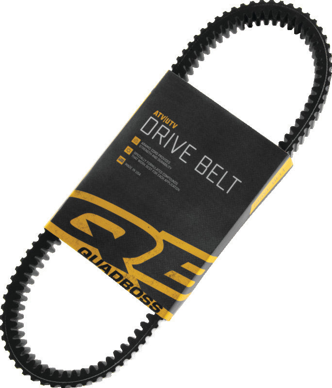 QuadBoss 408931 11-22 Can-Am Commander 1000 DPS/XT Drive Belt