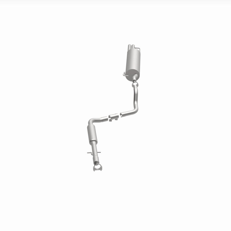 Magnaflow 106-0311 BRE Exhaust Kit 99-05 fits VW Jetta