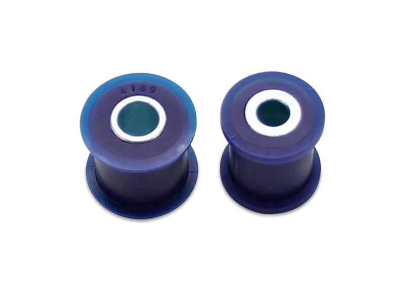 SuperPro SPF4189K Rear Axle Link Bushing Kit