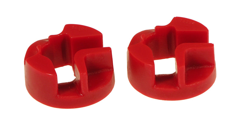 Prothane 4-501 fits Dodge 95-99 Neon Front Motor Mount Insert - Red