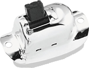 Twin Power 492580 fits  36-69 FL 52-72 XL and Custom Use Chrome Headlight Switch