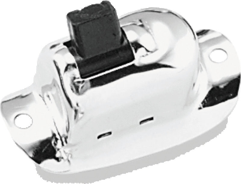 Twin Power 492580 fits  36-69 FL 52-72 XL and Custom Use Chrome Headlight Switch