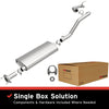 Magnaflow 106-0014 BRE Exhaust Kit 05-10 fits Jeep Commander Grand Cherokee