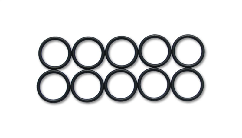 Vibrant 20883 -3AN Rubber O-Rings - Pack of 10