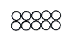 Vibrant 20892 -12AN Rubber O-Rings - Pack of 10
