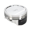 Manley  596070CE-8 fits Chevy LS Series 4.070in Bore 1.065in CD -20cc Dish Plati
