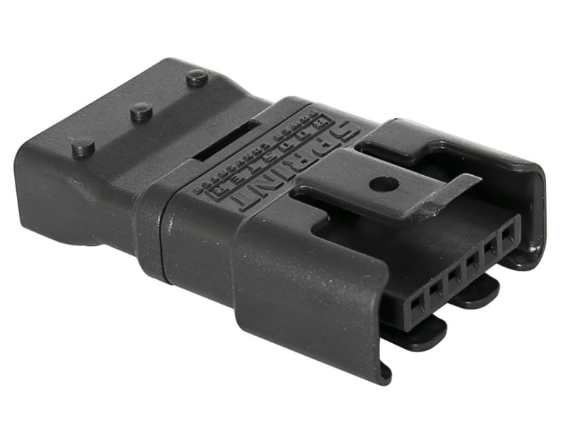 AFE 77-16205  Booster Power Converter 2018+ fits Jeep Wrangler (JL) V6 3.6L