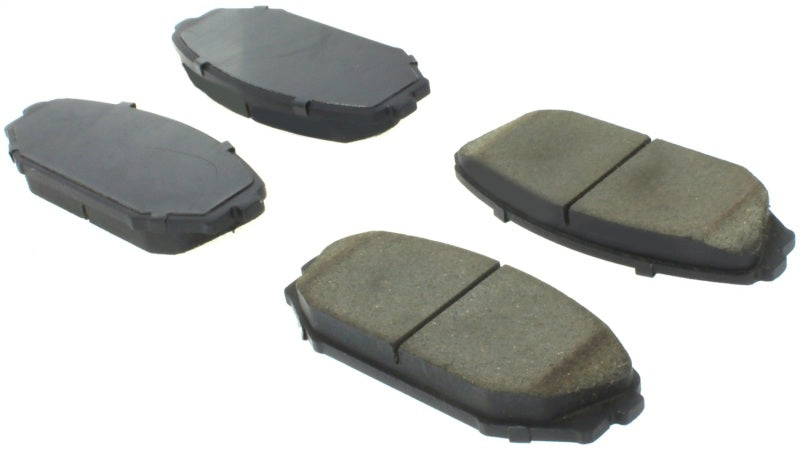 Stoptech 309.0793 Sport Brake Pads w/Shims and Hardware - Front