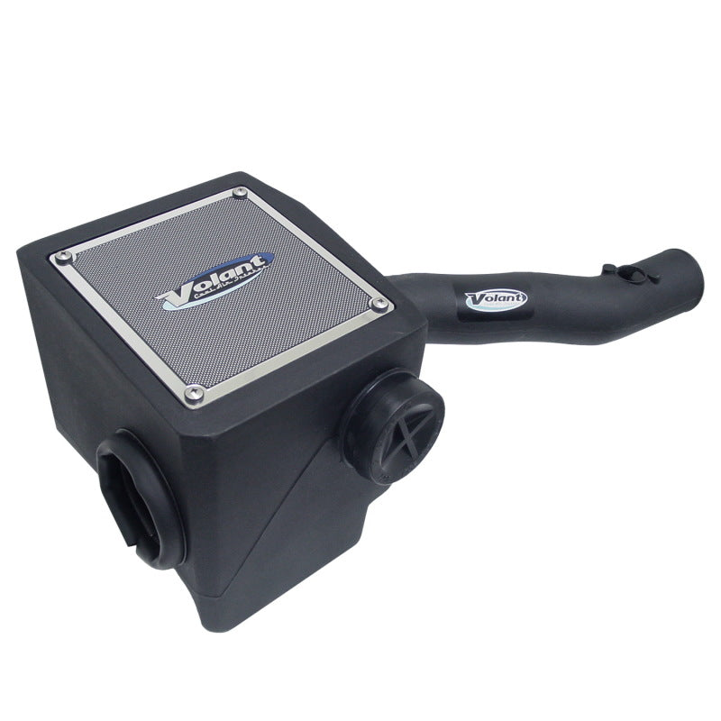 Volant 18640 fits Toyota 05-11 Tacoma 4.0L V6 Pro5 Closed Box Air Intake System