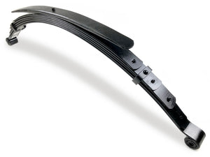 Tuff Country 19671 69-87 fits Chevy Truck 1/2 & 3/4 Ton 4wd Rr 6in Lift EZ-Ride (56in Length) Leaf Springs (Ea)