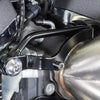 S&S 170-0640 Cycle Induction Runner Support Bracket