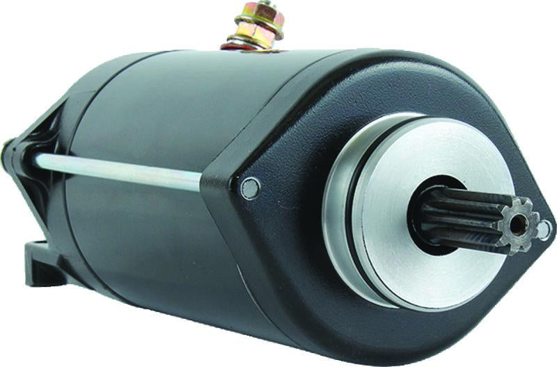 BikeMaster 153760 BikeMaster Starter