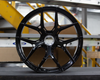 Vossen S21-01-0P001 Forged S21-01 - 20x9.5 - ET36 - Centerlock - Gloss Black Wheel - 992 Turbo S Fitment (Front)