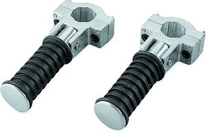 BikeMaster 171300 BikeMaster Footpegs Engine Guard