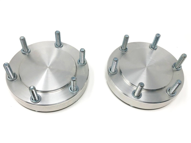 Tuff Country 10805 88-98 fits Chevy Truck K1500/K2500 (6 lug) 4wd 1in Replacement CV Axle Spacer Kit