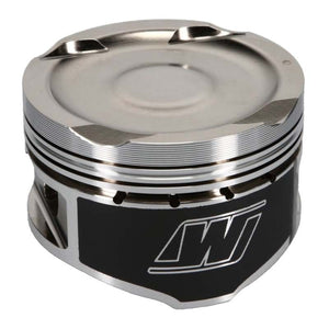 Wiseco KE161M795 fits Opel Vauxhall X16XE 4vp -15cc 79.5mm Bore 11.5:1 CR (Built