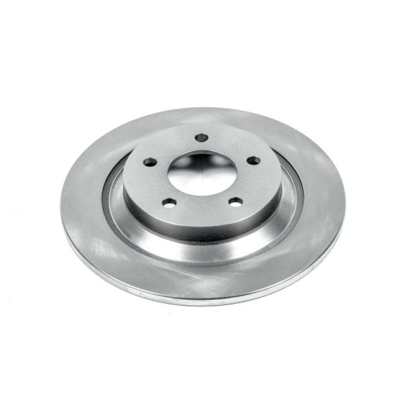 PowerStop JBR1356 fits Mazda 06-10 5 Rear Autospecialty Brake Rotor