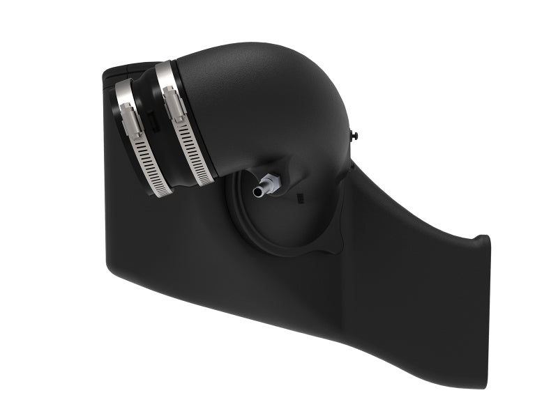 AFE 54-13015D  FORCE Stage-2 Pro DRY S Cold Air Intake System 15-17 fits Ford M