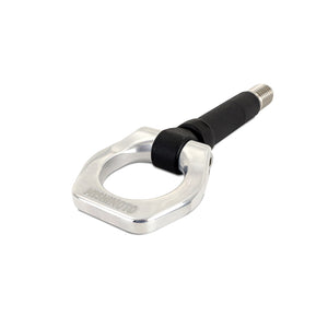 Mishimoto MMTH-F80-15P 15-19 fits BMW F80 M3 Polished Racing Front Tow Hook