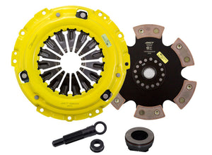 ACT DN3-XTR6 fits Dodge Neon XT/Race Rigid 6 Pad Clutch Kit