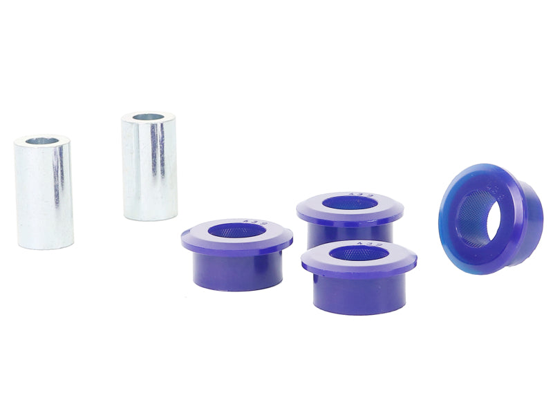 SuperPro SPF0445K 1991 fits Toyota Land Cruiser Base Front Panhard Rod Bushing S