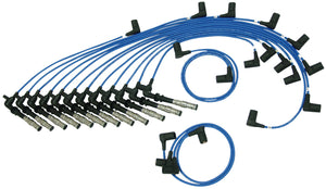 NGK 54139 fits Mercedes-Benz 600SEC 1993 Spark Plug Wire Set