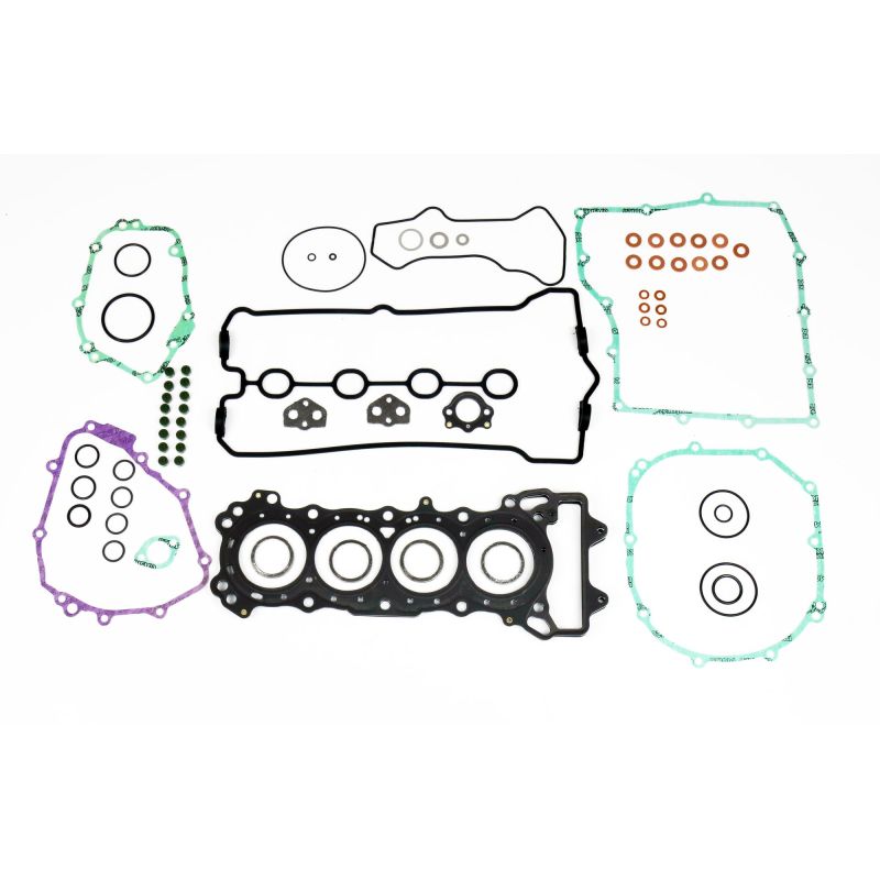 Athena P400210850624 fits Honda 98-02 CB Hornet F / S F2 600 Complete Gasket Kit (Excl Oil Seal)